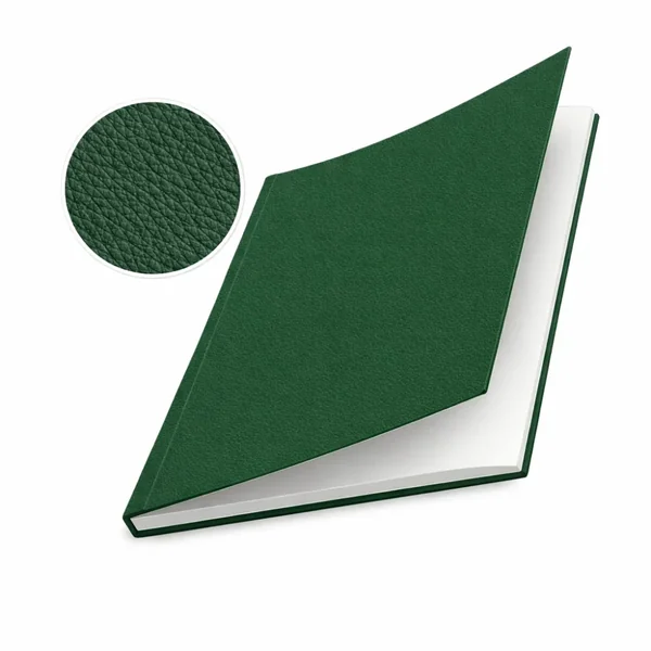 Carpetas Channel Verde Flexibles | Organizador Sublime