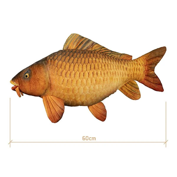 Carpy - Peluche de felpa
