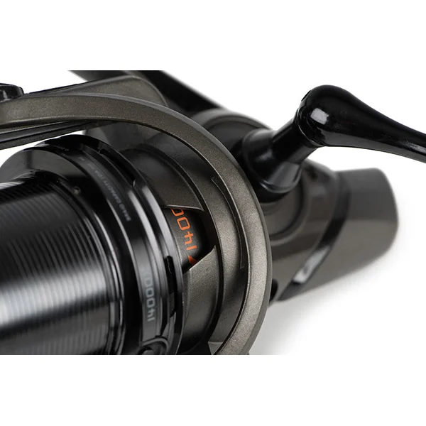 Carrete 14.000 XC - Big Pit - Imagen 6