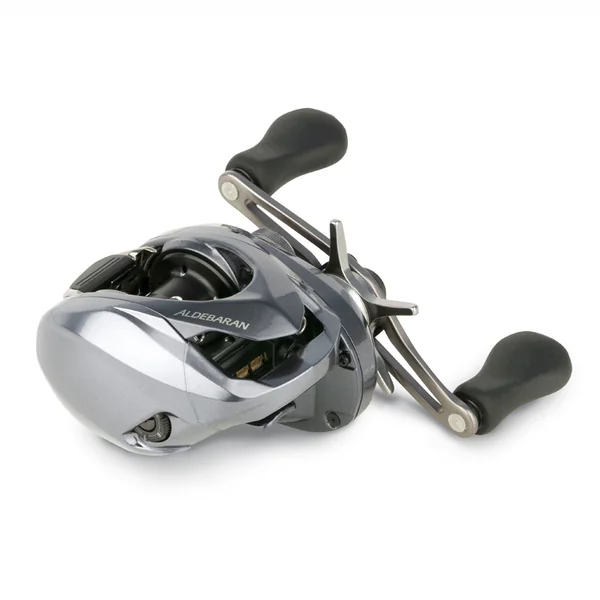 Carrete baitcast Shimano Aldebaran MGL
