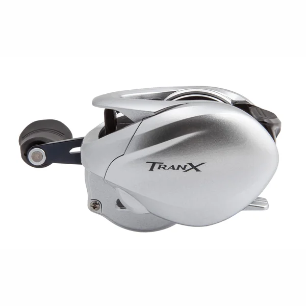 Carrete baitcasting Shimano Tranx 301