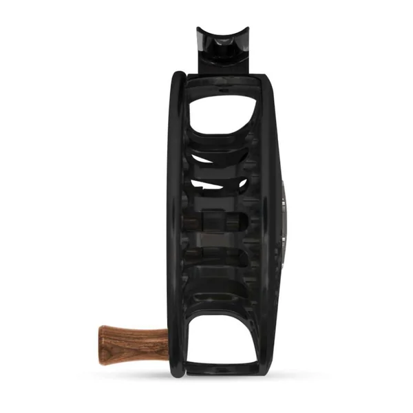 Carrete de mosca Abel TR black - Imagen 2