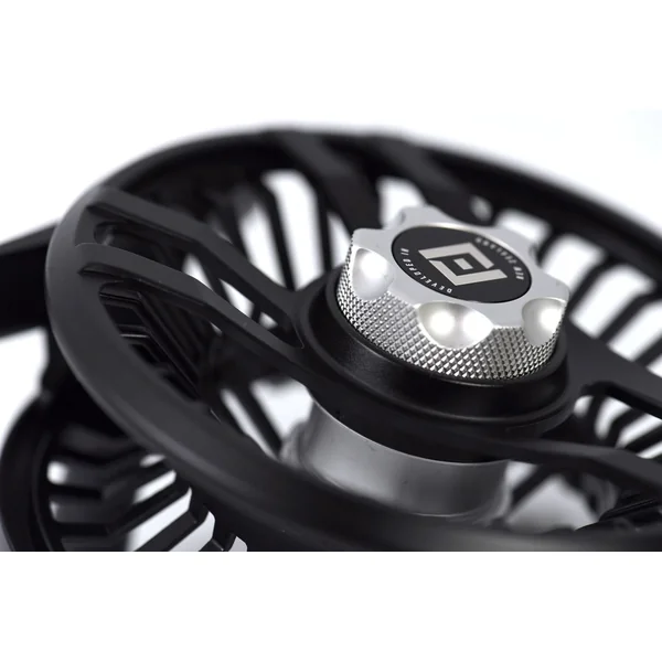 Carrete de mosca FlyLab Acid - Imagen 6