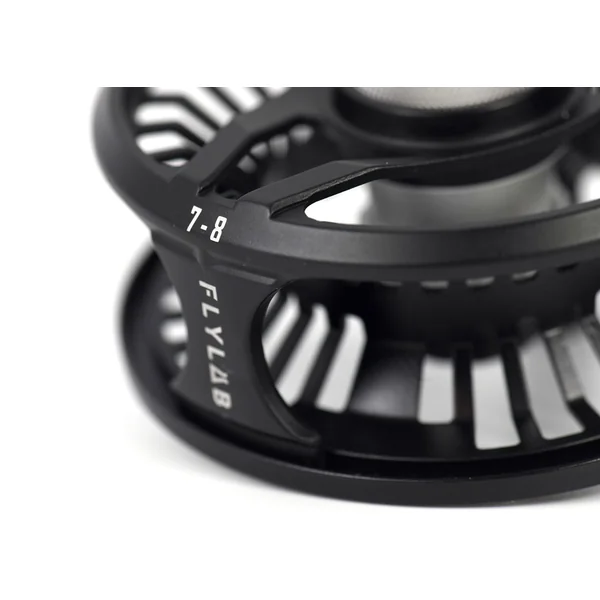 Carrete de mosca FlyLab Acid - Imagen 7