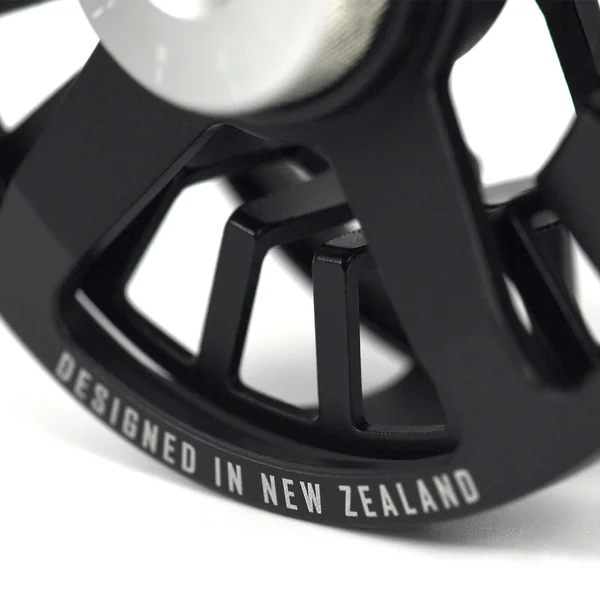 Carrete de mosca FlyLab Exo - Imagen 5