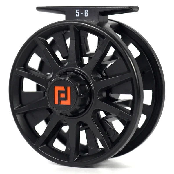 Carrete de mosca FlyLab Surge