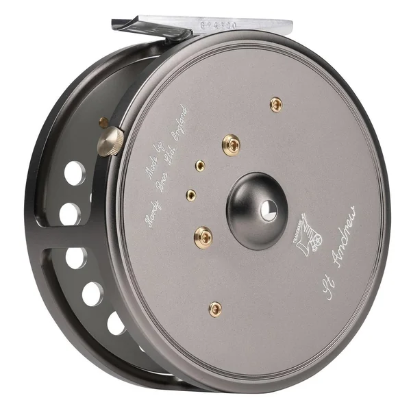 Carrete de mosca Hardy Lightweight - Imagen 2