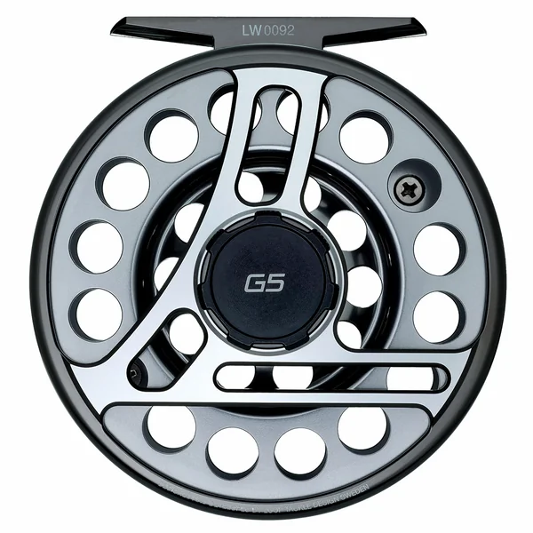 Carrete de mosca Loop Evotec G5