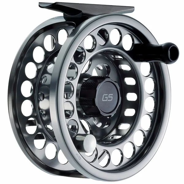 Carrete de mosca Loop Evotec G5 - Imagen 3