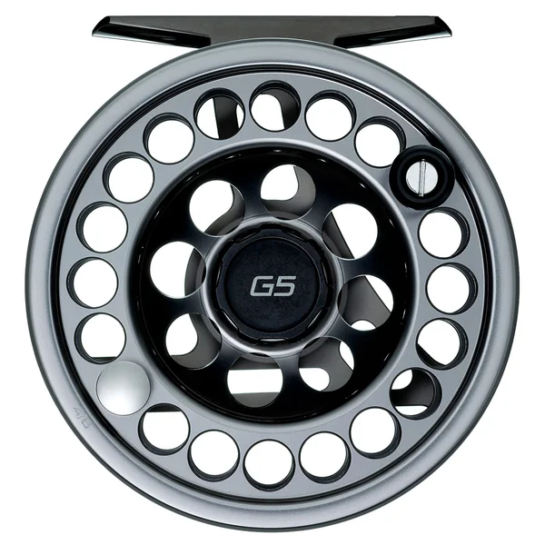 Carrete de mosca Loop Evotec G5 - Imagen 4