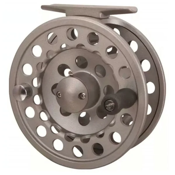 Carrete de mosca Okuma SLV - Imagen 2