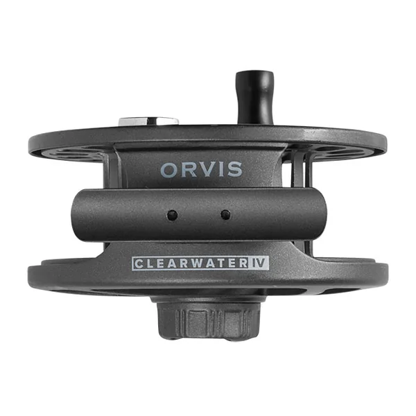 Carrete de mosca Orvis Clearwater LA - Imagen 3