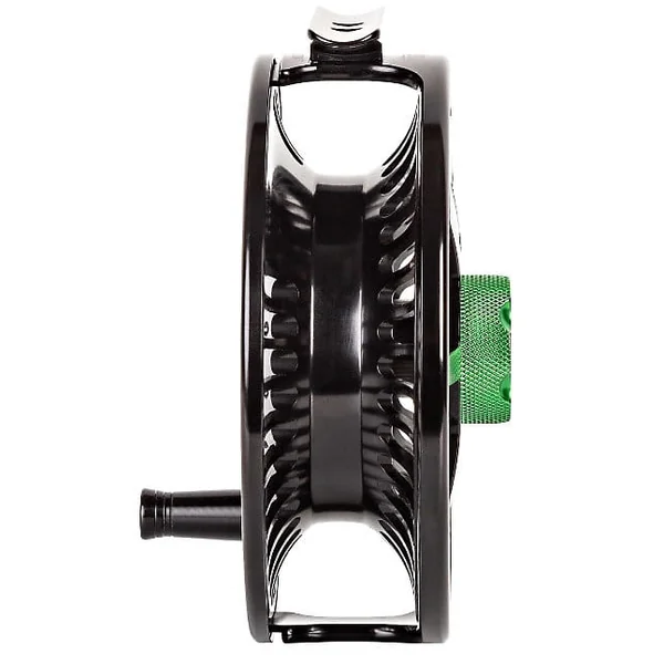 Carrete de mosca Traper Black Pike # 8 - # 10 - Imagen 3