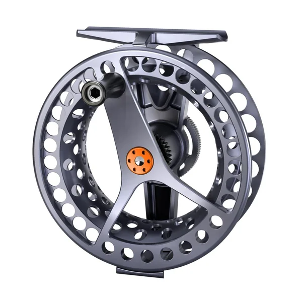 Carrete de mosca térmico Lamson ULA Force SL II