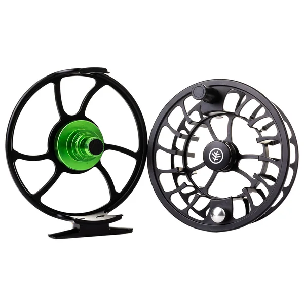 Carrete de mosca Wychwood PDR Predator - Imagen 3