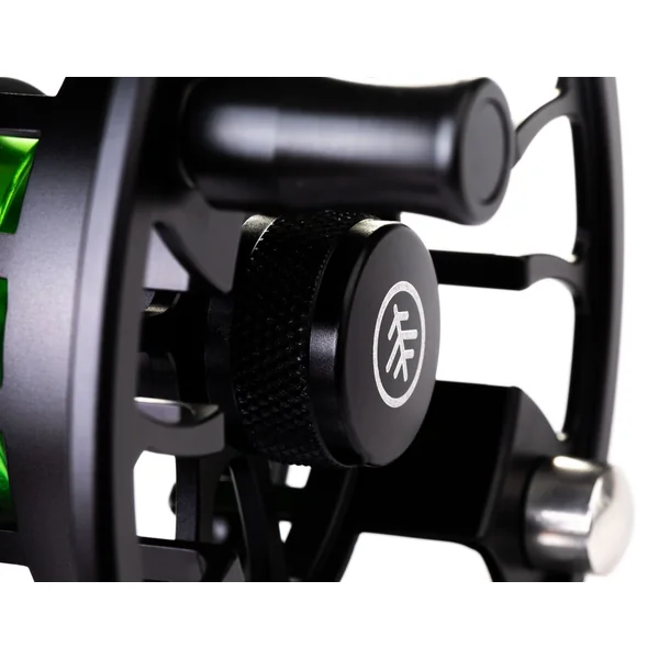 Carrete de mosca Wychwood PDR Predator - Imagen 7
