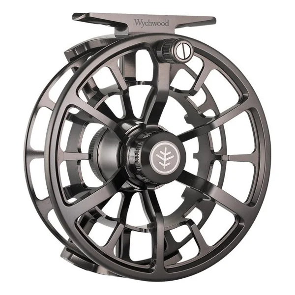 Carrete de mosca Wychwood RS2