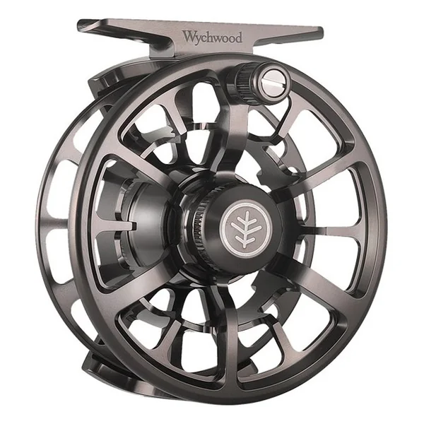 Carrete de mosca Wychwood RS2 - Imagen 2