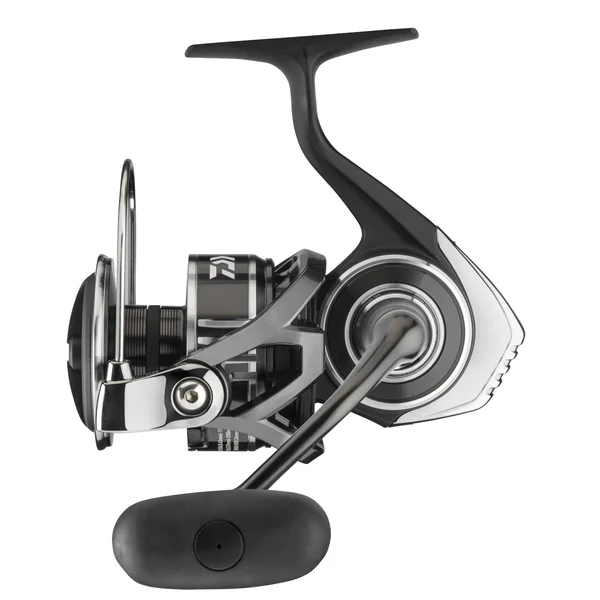 Carrete de spinning Daiwa BG MQ