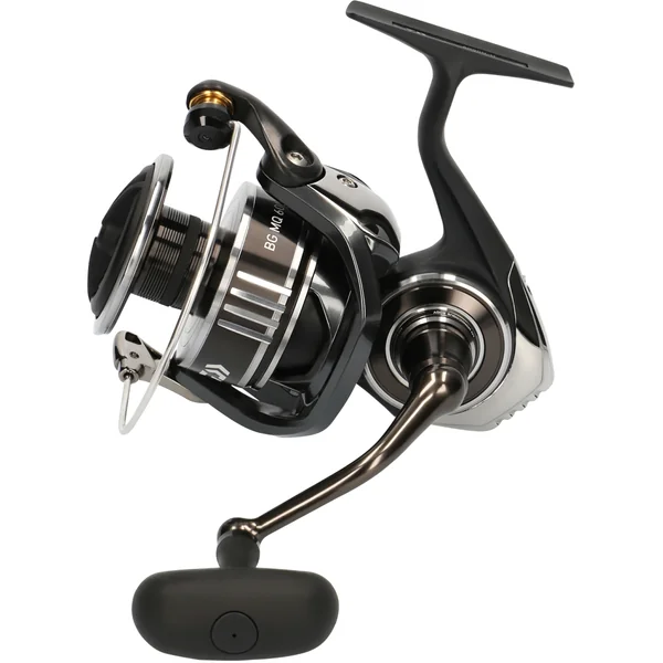 Carrete de spinning Daiwa BG MQ - Imagen 2