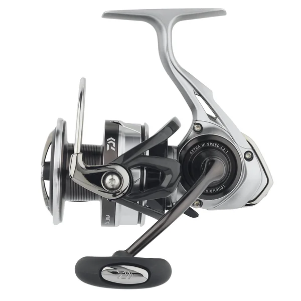 Carrete de spinning Daiwa Caldia LT