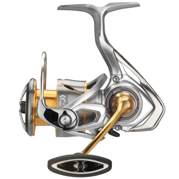 Carrete de spinning Daiwa Freams LT 2.0