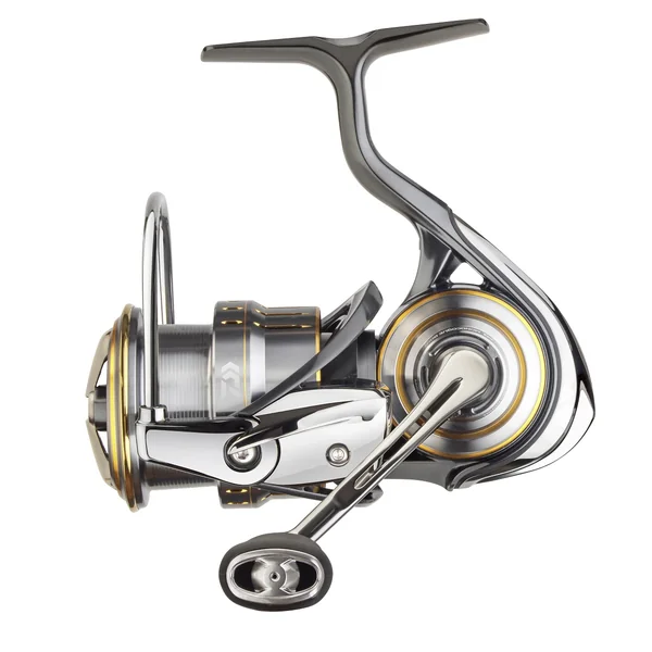 Carrete de spinning Daiwa Luvias Airity LT