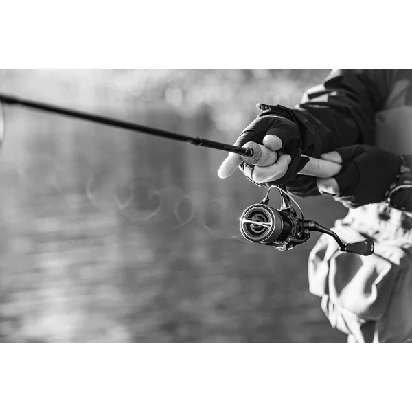 Carrete de spinning Shimano Stella FK