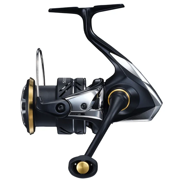 Carrete de spinning Shimano Sustain FJ
