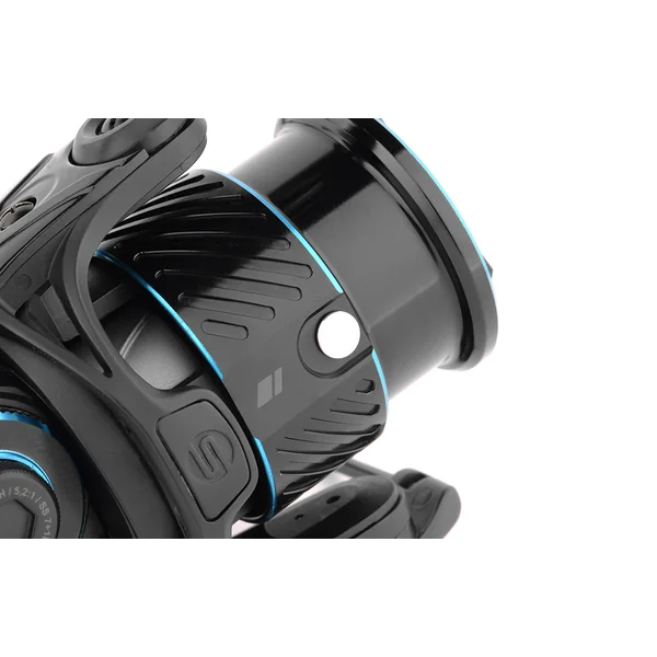 Carrete de spinning Spro SP1 - Imagen 3