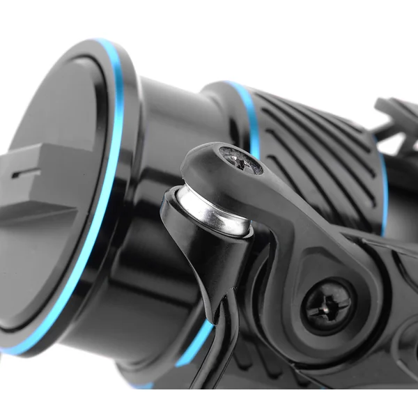 Carrete de spinning Spro SP1 - Imagen 4