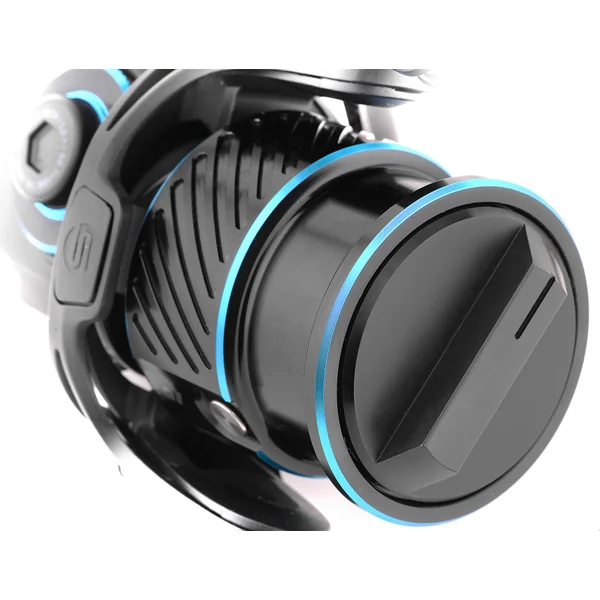 Carrete de spinning Spro SP1 - Imagen 5