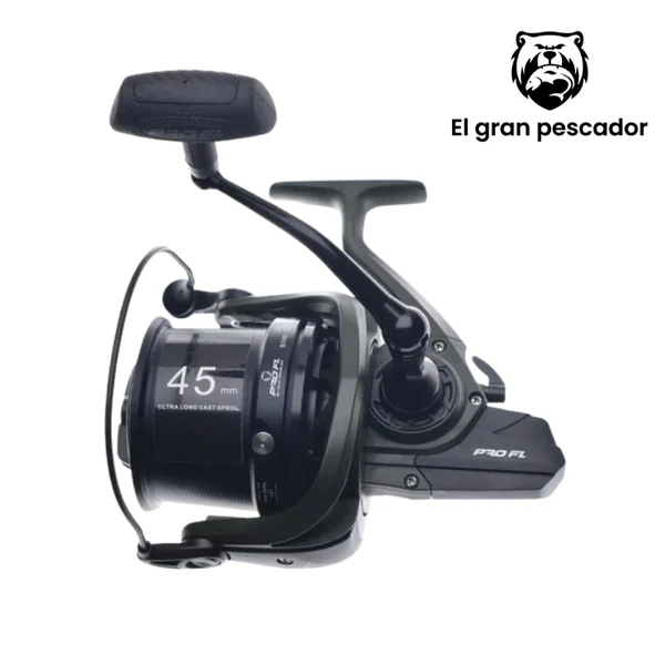 Carrete FLX 14000