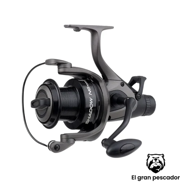 Carrete Formax Shadow Carp NG 8000 - Imagen 2