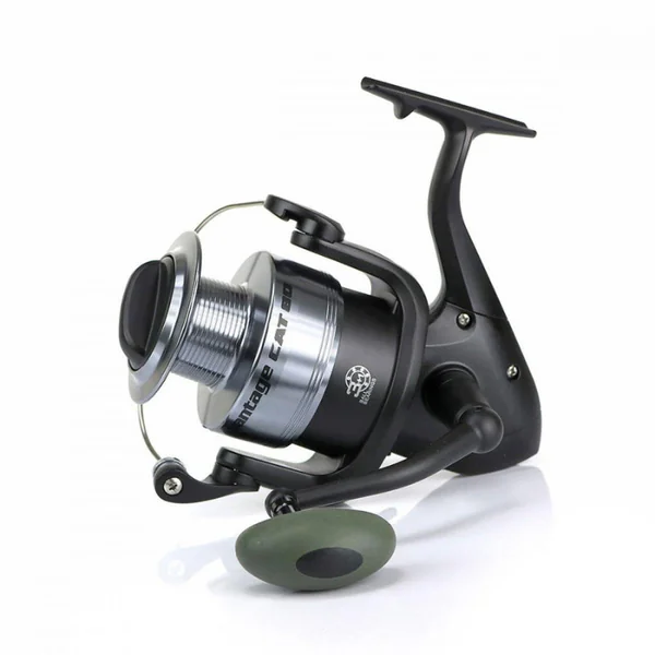 Carrete Formax Vantage Cat 80