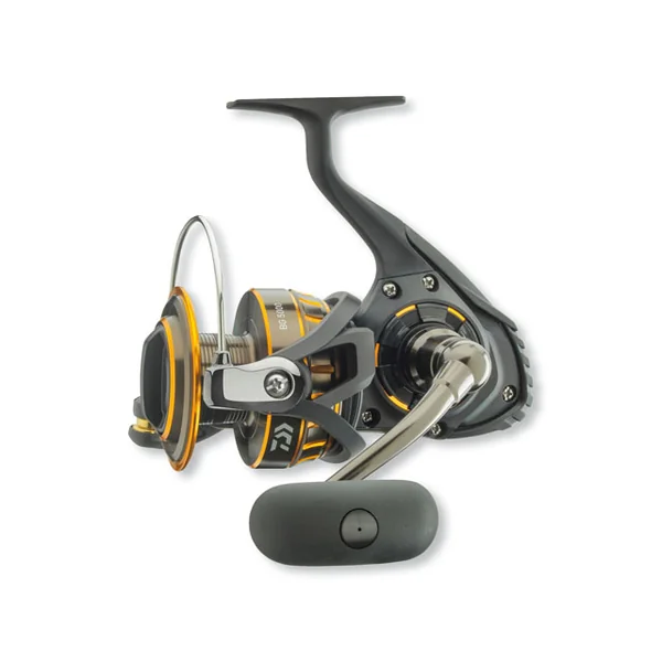 Carrete giratorio Daiwa BG