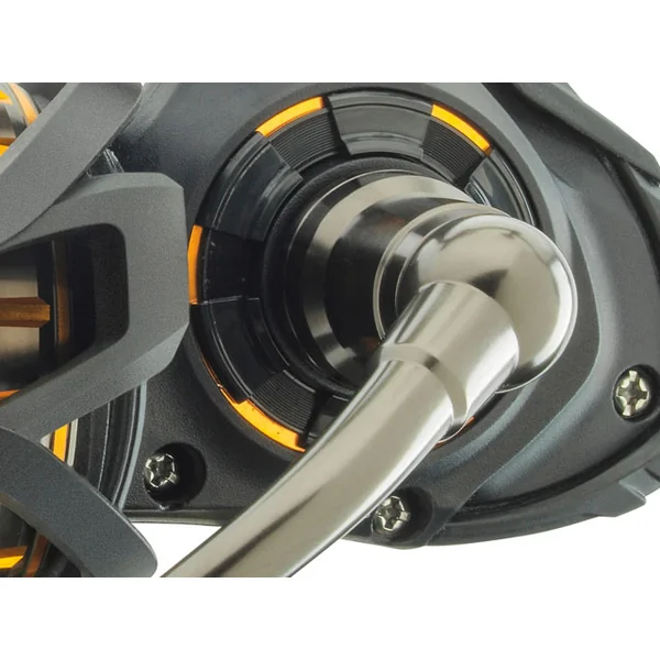 Carrete giratorio Daiwa BG - Imagen 2