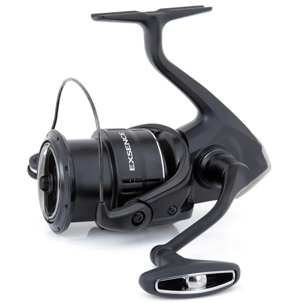 Carrete giratorio Shimano Exsence