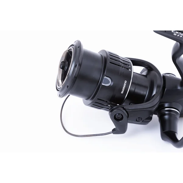 Carrete giratorio Shimano Exsence - Imagen 3