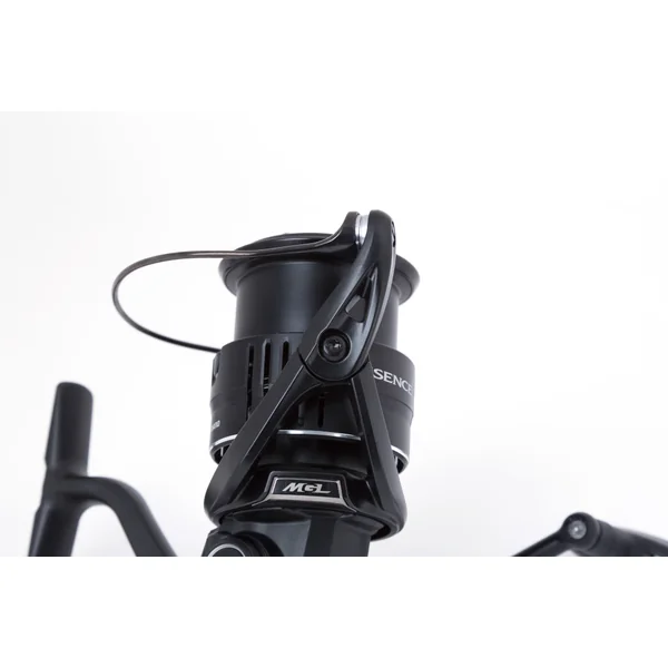 Carrete giratorio Shimano Exsence - Imagen 5