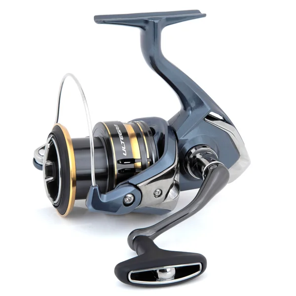 Carrete giratorio Shimano Ultegra FC