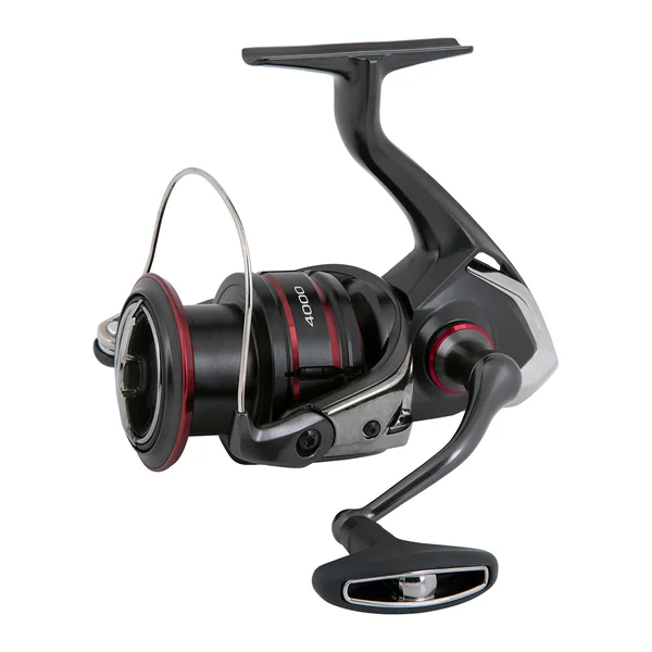 Carrete giratorio Shimano Vanford