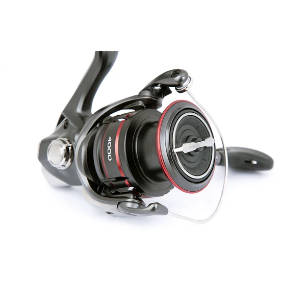 Carrete giratorio Shimano Vanford - Imagen 2
