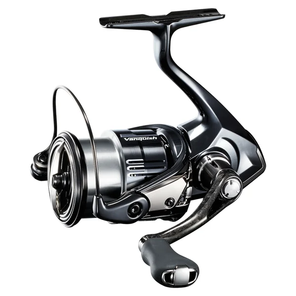 Carrete giratorio Shimano Vanquish