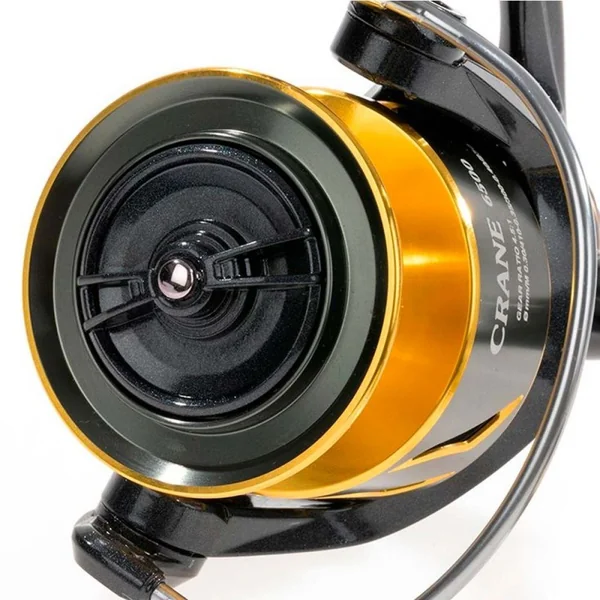 Carrete Hart Crane 6500 - Imagen 2