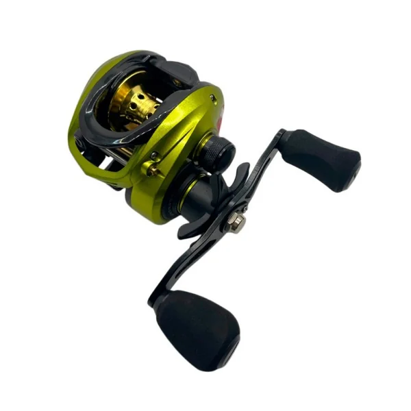 Carrete Hart E-System C1
