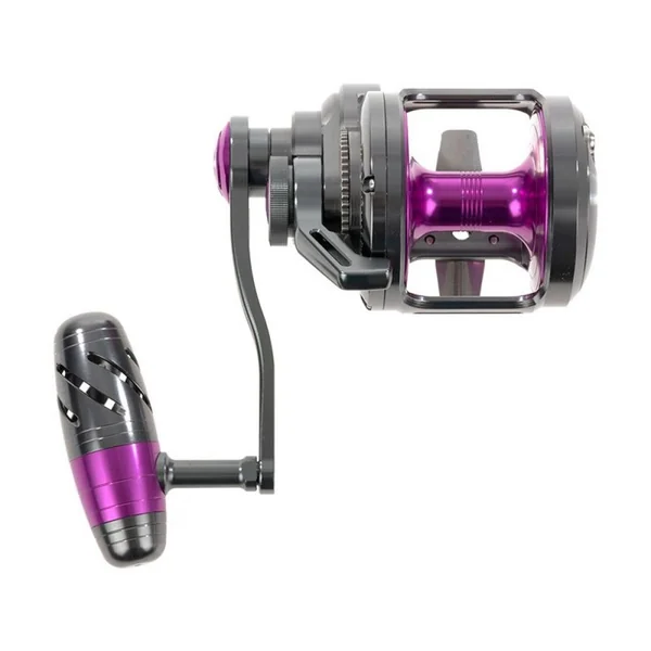 Carrete Hart Miura Speed Jig 300
