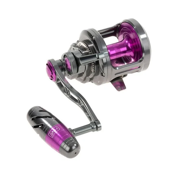 Carrete Hart Miura Speed Jig 300 - Imagen 2