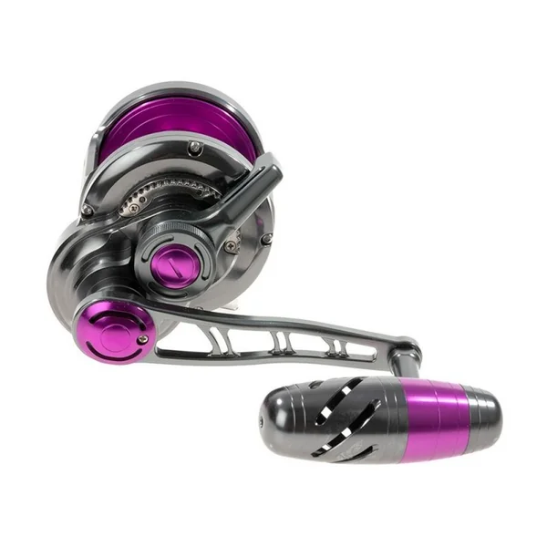 Carrete Hart Miura Speed Jig 300 - Imagen 3
