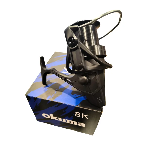Carrete Okuma 8K - Imagen 2